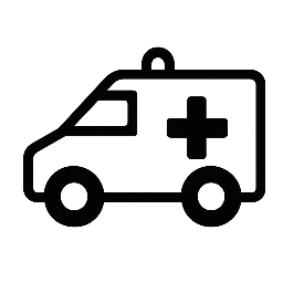 Ambulancias San Pablo